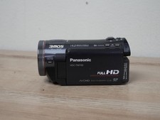 Panasonic HDC-TM700