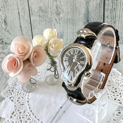 Salvador dalì soft - dalì, orologio