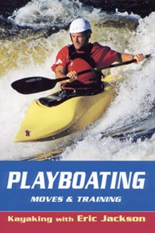 Playboating kayaking with - playboating:,