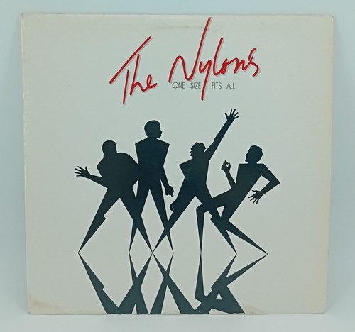 The nylons one size fits - nylons,
