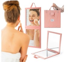 Bruun Specchio Portatile