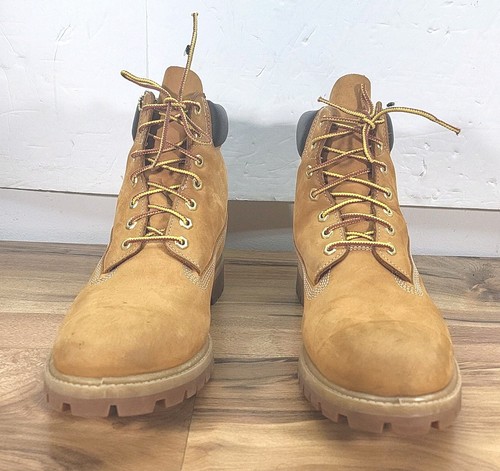 Stivali lavoro timberland - da,