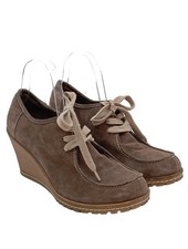 JANET D Stivaletto stringato