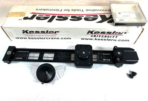 Kessler crane cs1011 pocket - kessler,