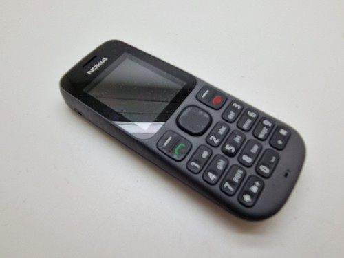 Nokia 100 telephono - nokia,
