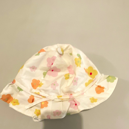 Cappello sole bambino - , emporio