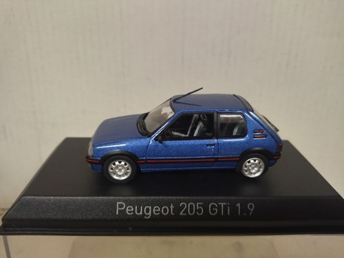 Peugeot 205 1992 - 205,