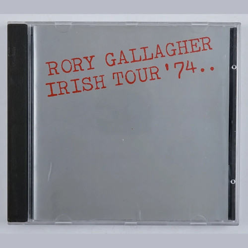 Rory gallagher irish - gallagher,