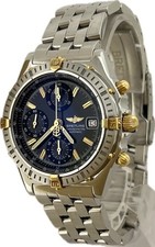 Orologio uomo breitling - orologio,
