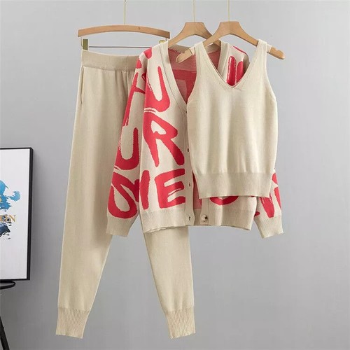 Tailleur tuta completo outfit - tailleur,