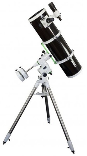 Skywatcher explorer 200p - explorer, 8"