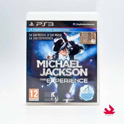 Michael jackson the experience - the,