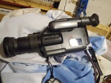 Videocamera Grundig VS C46