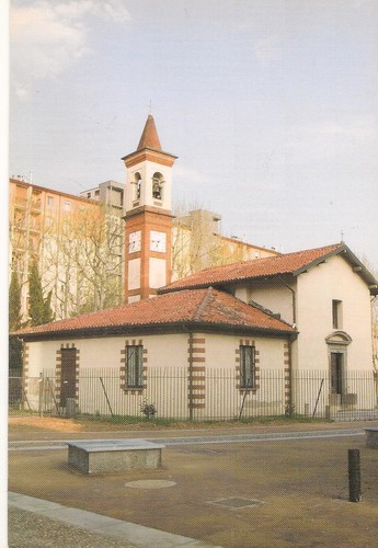 Cinisello balsamo - balsamo,