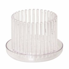 Set vaso con sottovaso per