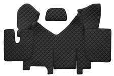 SET TAPPETI COPRICOFANO