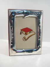 Cornice argento 925 , Laurea