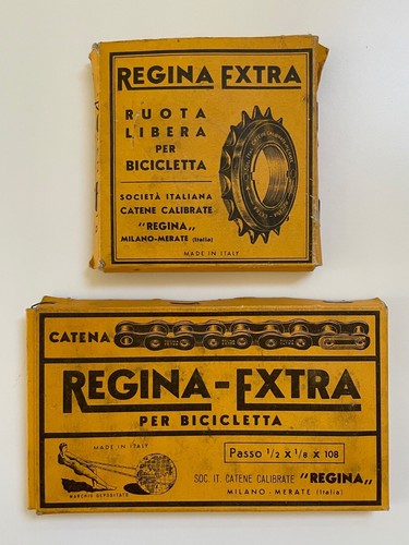 Ruota libera denti catena - libera,