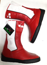STIVALI MOTO ORIGINALI DIADORA