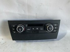 64119119686 CENTRALINA CLIMA BMW Serie 3 E90 Berlina 2.0 Diesel RICAMBI U 956274