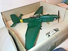 COX STUKA  vintage model rare