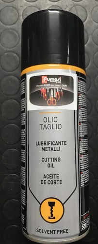 Olio taglio idraulico per - da,