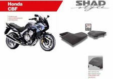 SHAD SELLA IMBOTTITA COMFORT