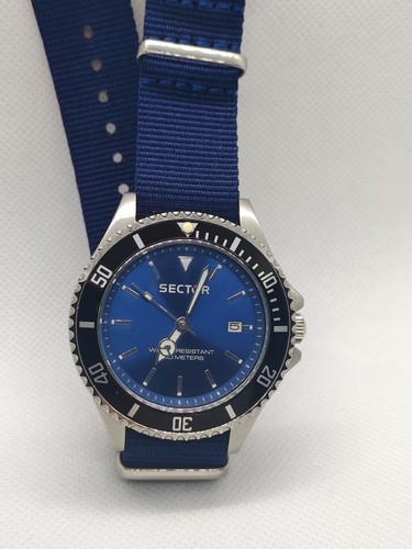 Orologio uomo sector - orologio,