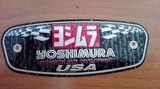 Adesivo stickers yoshimura - adesivo,