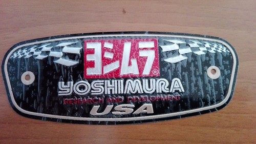 Adesivo stickers yoshimura - stickers,