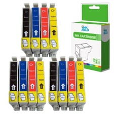 Cartuccia di inchiostro 12 per