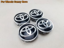 RUOTE Coprimozzo Centro TOYOTA