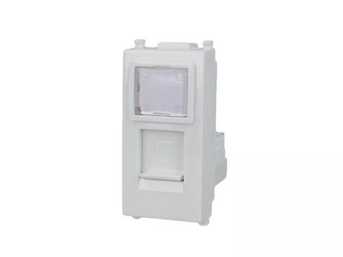 Presa dati rj45 cat - cat, utp