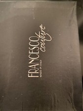 scarpe da sposa di raso blu elettrico 