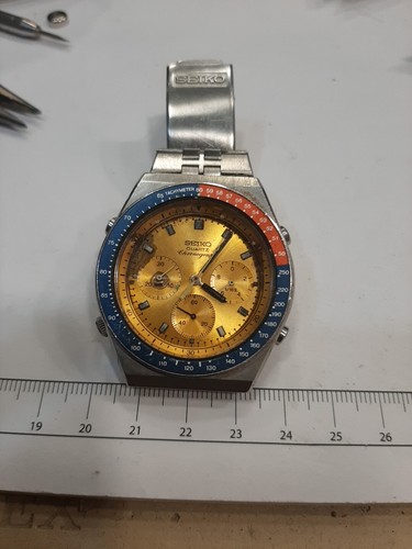 Seiko orologio 7a28 7030 - seiko,