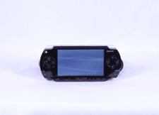 PSP 1000  Sony PlayStation Portale Black Fat