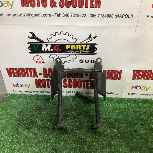 Telaietto faro anteriore moto - telaietto,