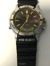 CASIO 338 AW 502 OCEANUS