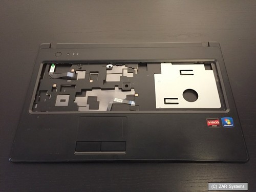 Lenovo ideapad g580 - ideapad, pezzo
