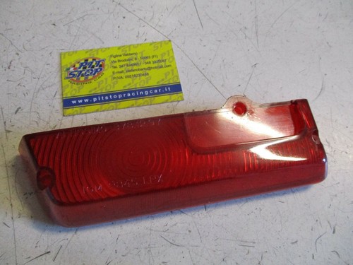 Plastica fanale posteriore - fanale,