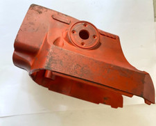 Coperchio alloggiamento