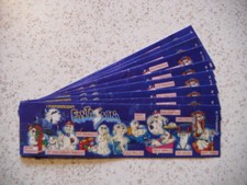 10x BPZ "Fantasmini" 1996