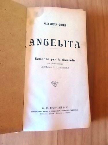 Anna vertua gentile angelita - vertua-gentile,