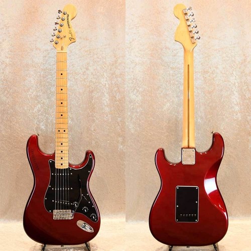 Fender 25th anniversary - fender,