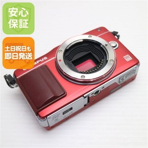 Olympus pen pm2 fotocamera - olympus,
