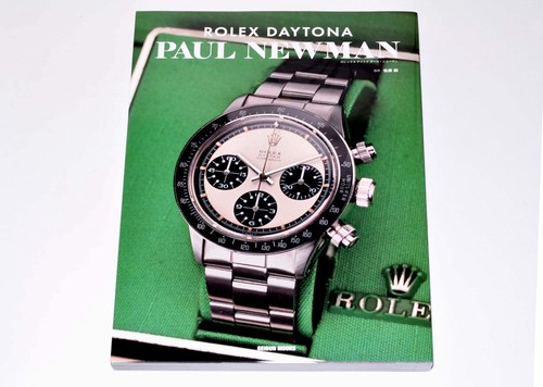Rolex daytona paul - rolex, newman