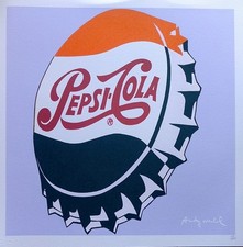 Andy warhol litografia - warhol, su