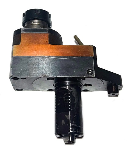 Bello mazak 53208020102 vdi - mazak, 40