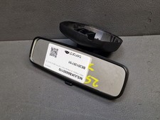 Specchio Retrovisore Interno - Nissan Juke I Dal 2010 A Dic. 2019