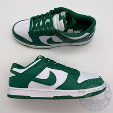 Nike Dunk scarpe basse retrò